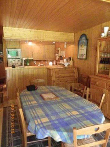 Meribel Apartment | Genelles 2