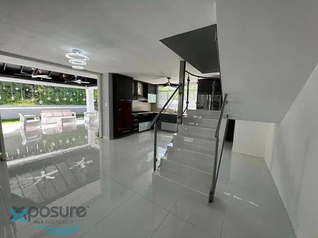 Santa Rosa Apartment | Generous home available