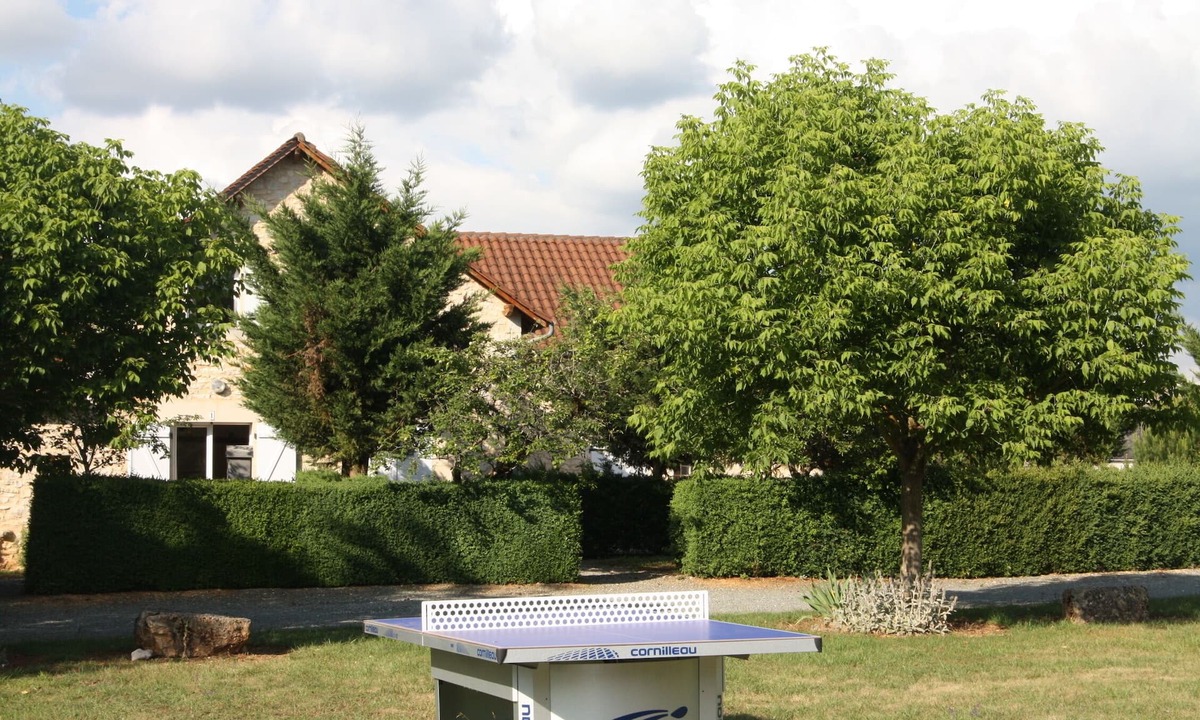 Azerat House | Genets 2, Your family gite in the heart of Les Genêts for 4 people