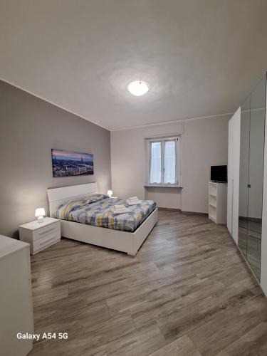 Vittoria Apartment | Geneys Home