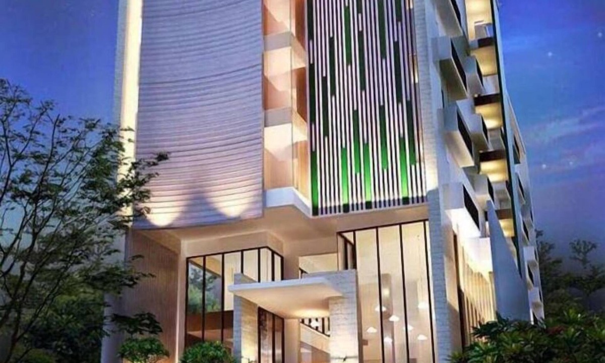 Pinaesaan Hotel | Genio Hotel Manado