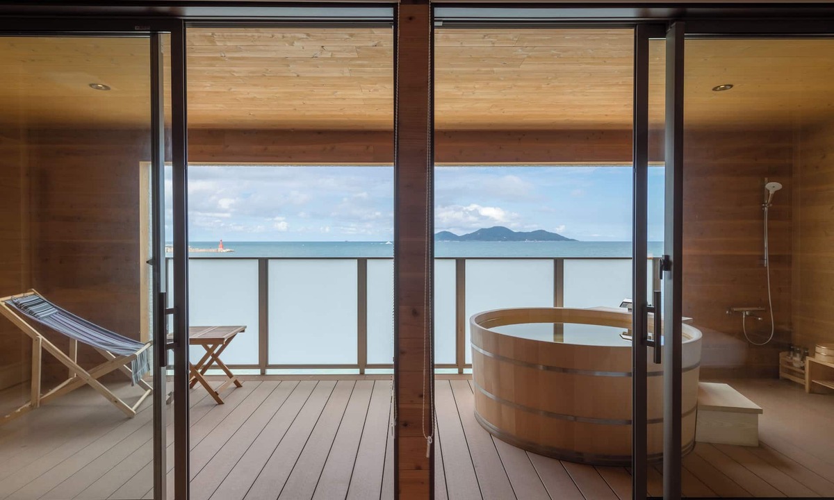 Konominato House | genkairyokan