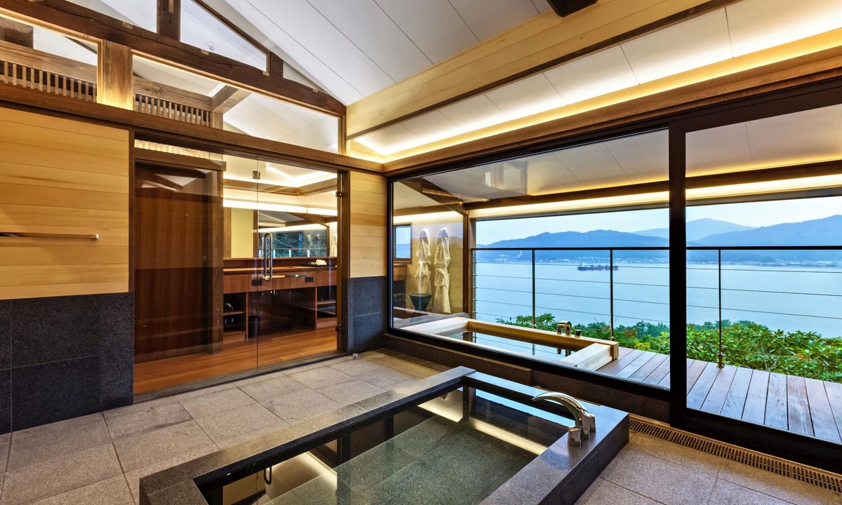 Amanohashidate House | Genmyoan