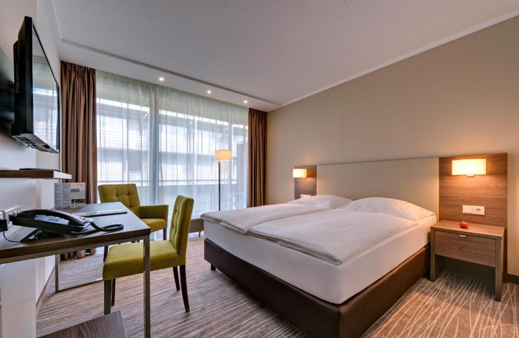 Baunatal Hotel | GenoHotel Baunatal