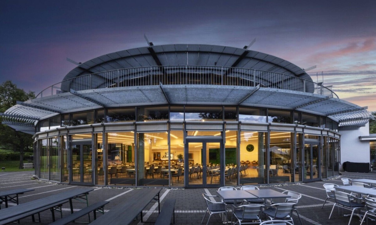 Baunatal Hotel | GenoHotel Baunatal