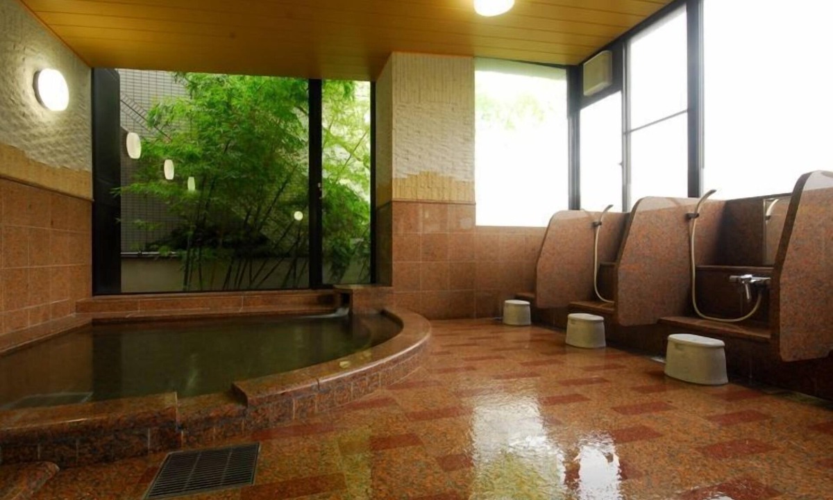 Shimonoseki Hotel | Genpeiso