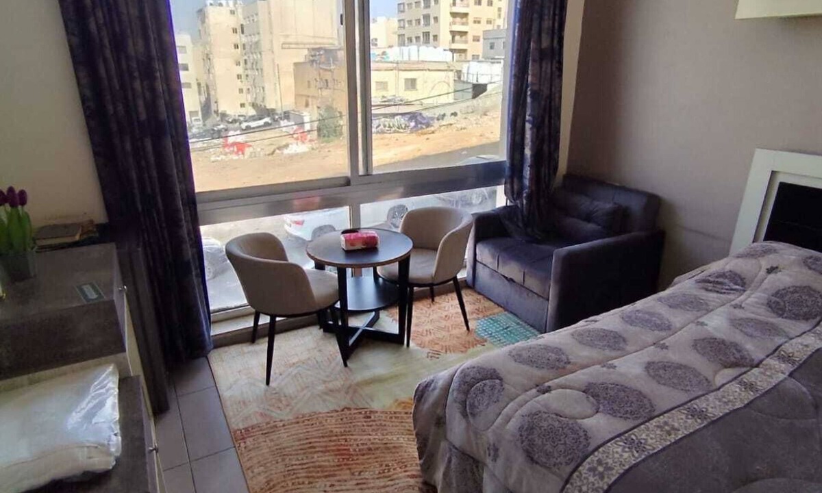 Al Swaifyeh Apartment | Gentle breeze studio 1