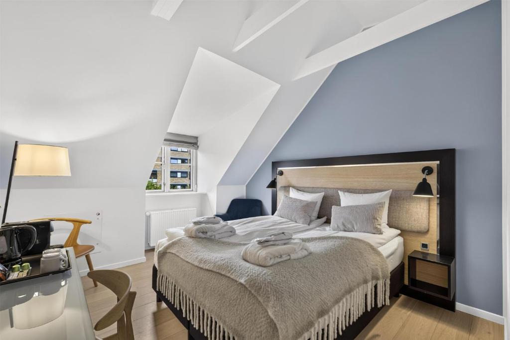 Gentofte Hotel | Gentofte Hotel