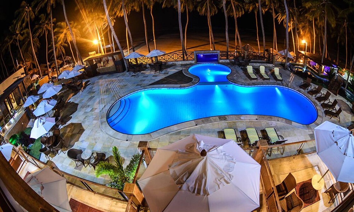 Lagoinha Hotel | Genus Beach Hotel