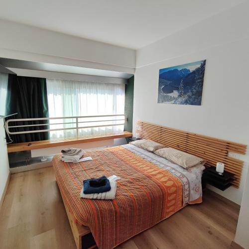 Marilleva Apartment | Genziana Apartment