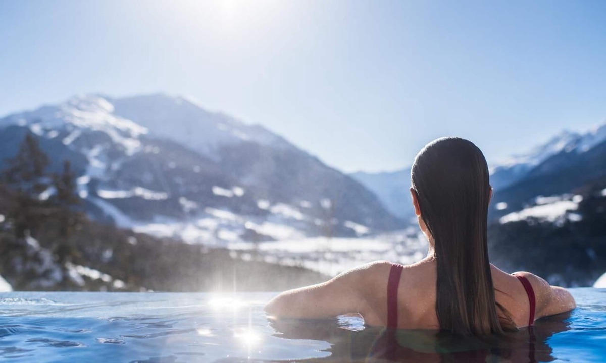 Bormio Hotel | Genzianella