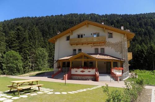 Molveno Apartment | Genzianella Mansarda Molveno-Andalo