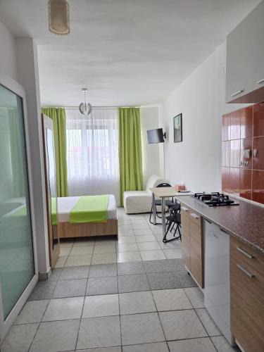 Saturn Apartment | Geo Studios