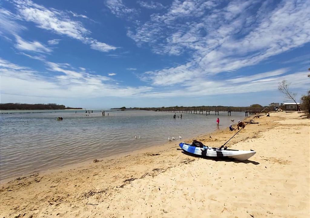 Urunga House | Geoff and Mary s
