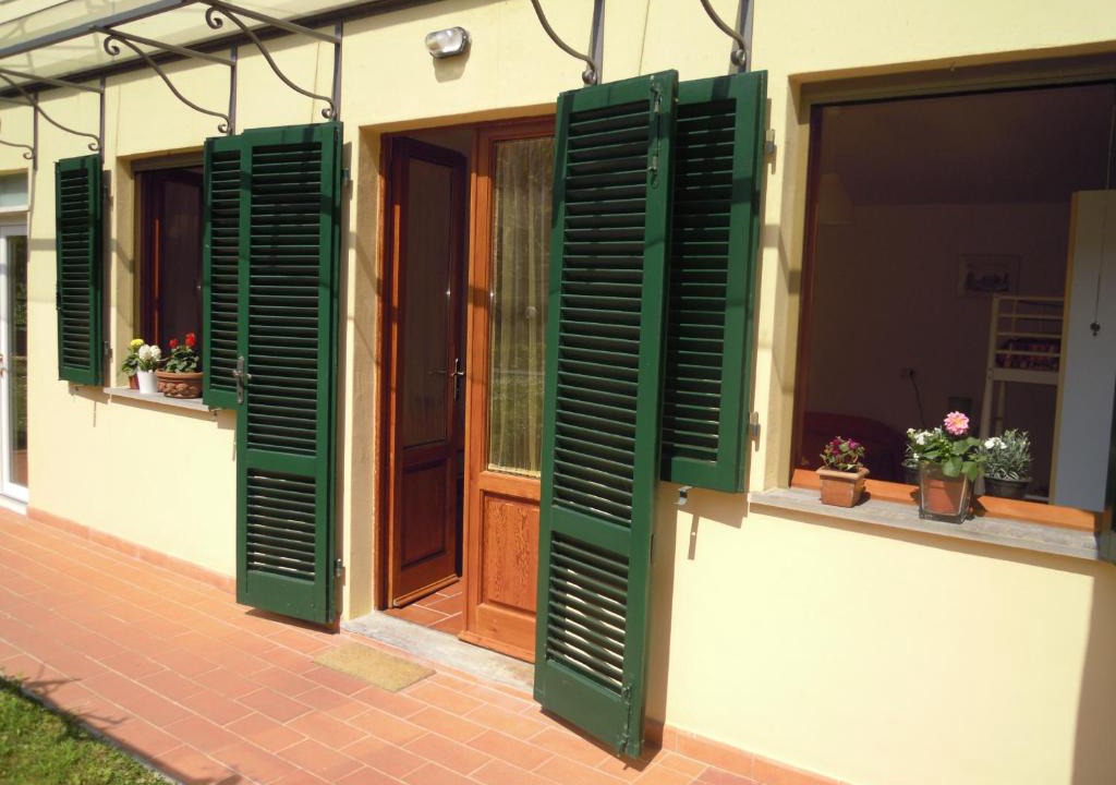 San Francesco House | Geoglobe Chambre d'Hòtes