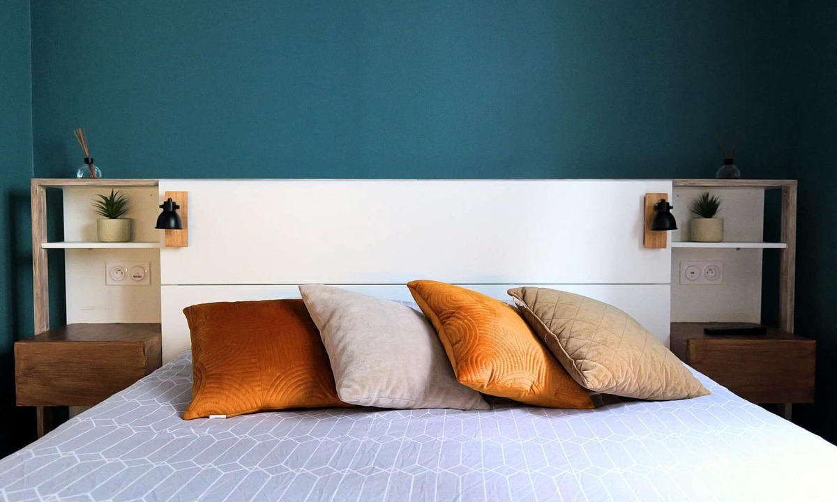 Quartier Saint-Clement - Jardin des Plantes Apartment | Geographically very well located between the Zenith, the exhibition center and the center of Rouen