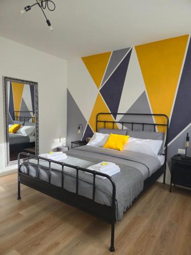 Gallarate Apartment | Geometric House
