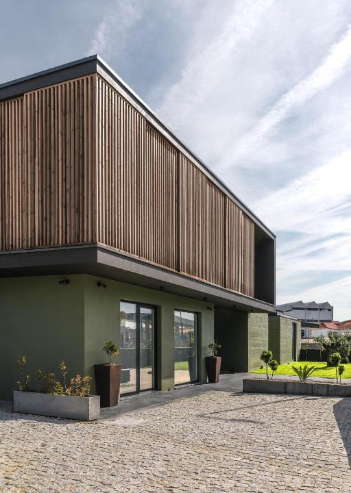 Macedo de Cavaleiros Apartment | Geonature