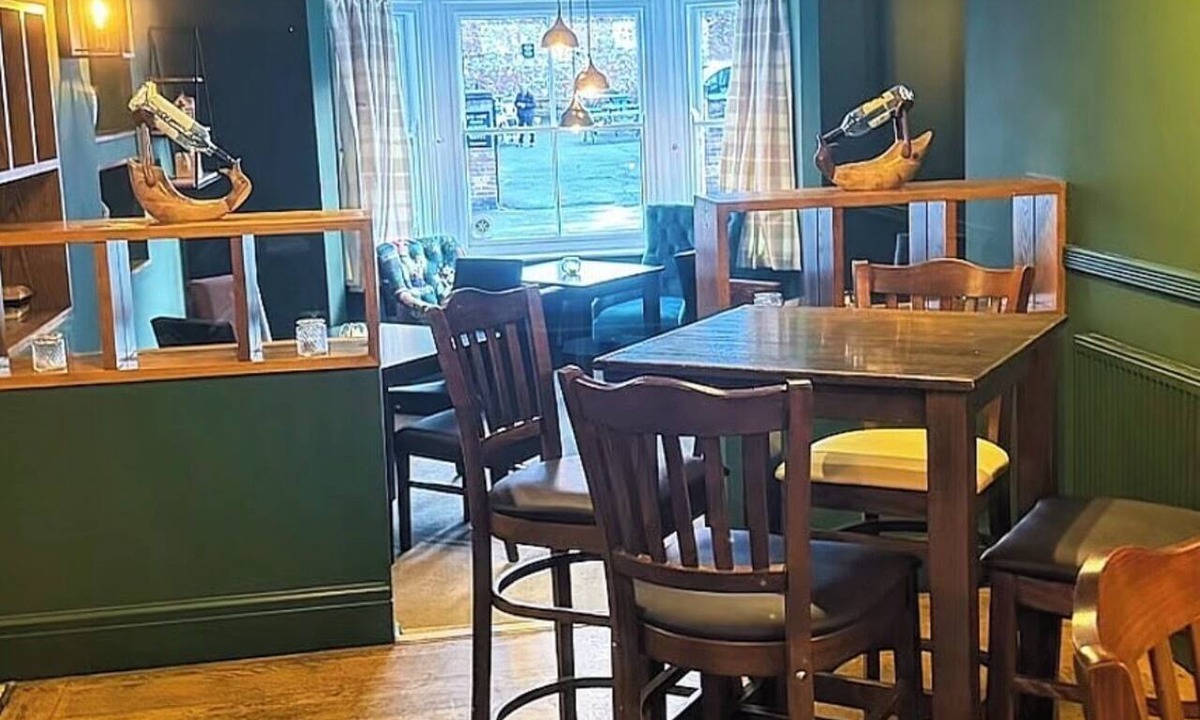 Tarvin Bed & Breakfast | George & Dragon