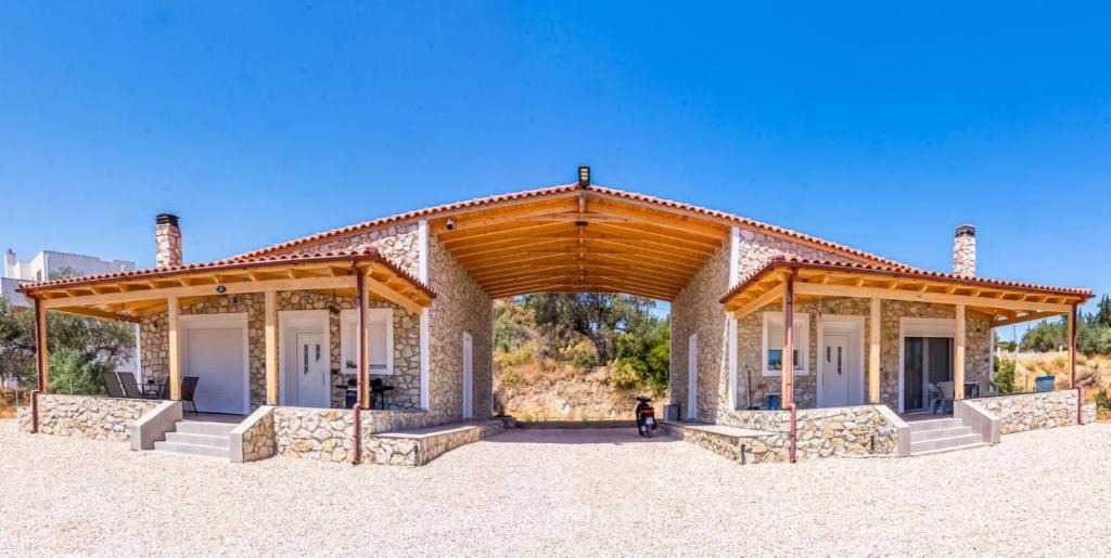 Afandou House | George's Paradise