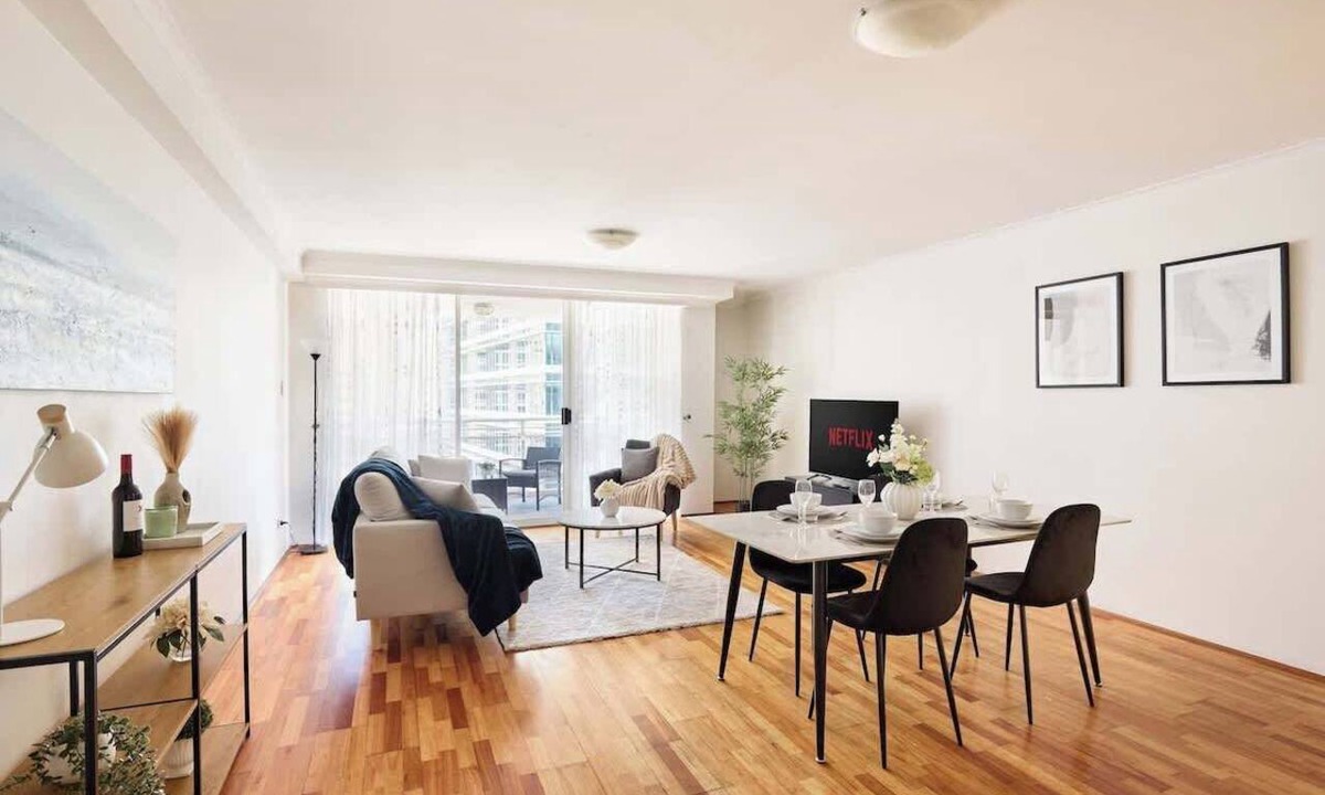 Sydney Central Business District Apartment | George St Luxe Apt | CBD Central, Walk to Harbour