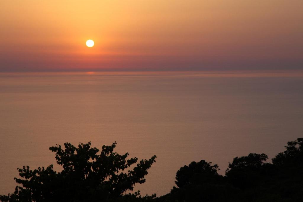 Agios Nikitas House | Georgia Villas