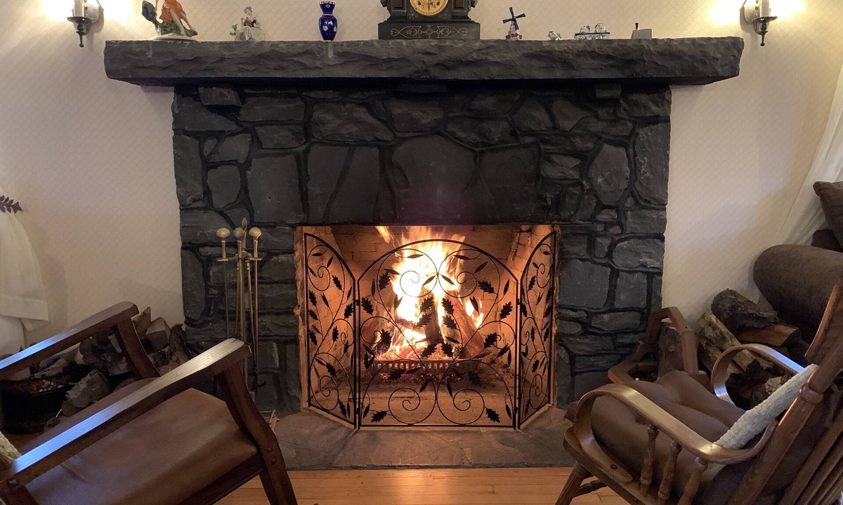 Windham Bed & Breakfast | Georgian Garden Inn