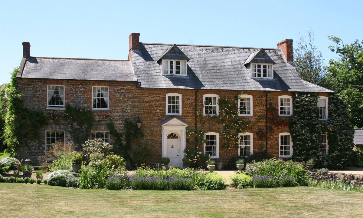 Culworth House | Georgian Old Rectory with heated Pool 82 5 Star Reviews on Trip Advisor