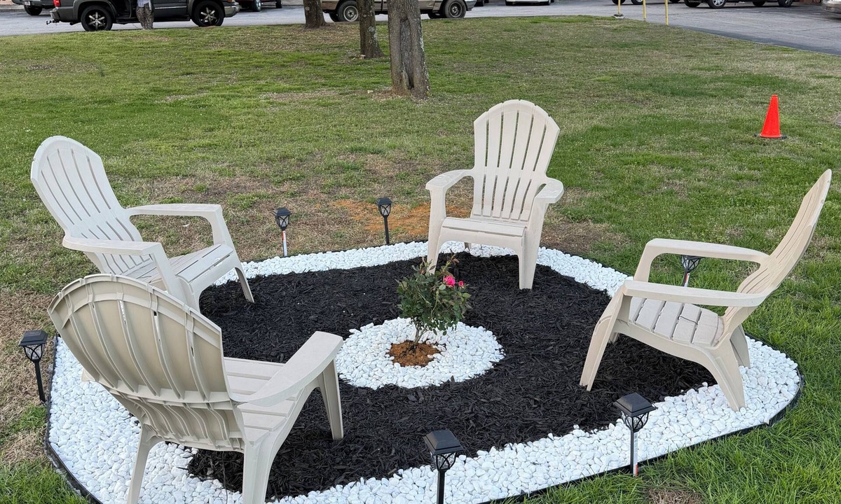 Gainesville Hotel | Georgianna Motel