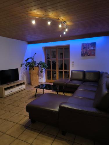 Eching Apartment | Geräumige Wohnung mit zwei Schlafzimmern und Balkon