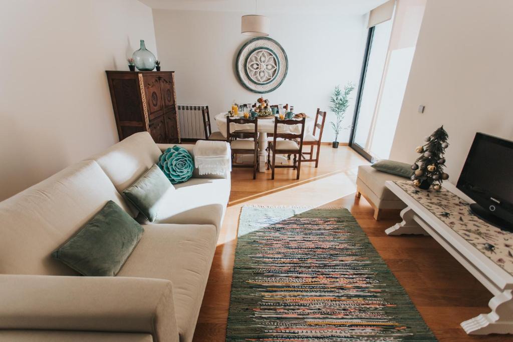 Geres Apartment | Gerês Apartment