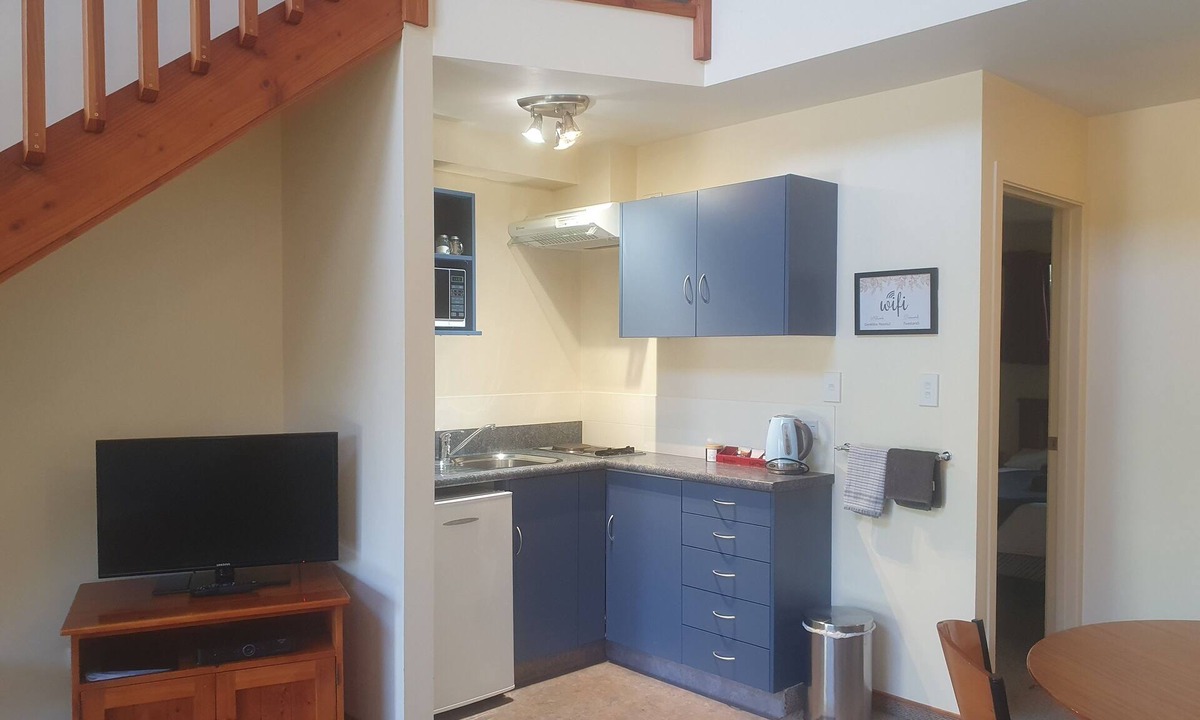 Geraldine Hotel | Geraldine Motels