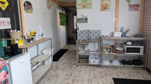 Geraldton Apartment | Geraldton Rooms Unit D