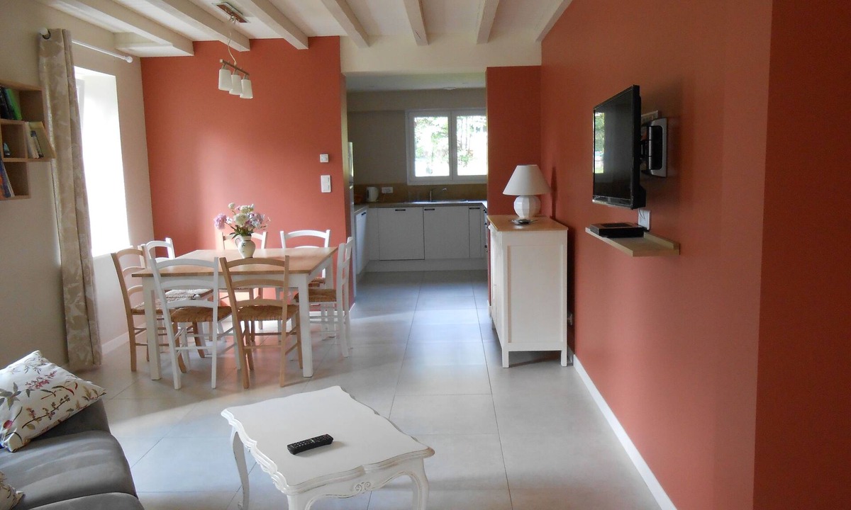 Xonrupt-Longemer Cottage | Gerardmer Xonrupt charming cottage in the heart of the Lakes Valley