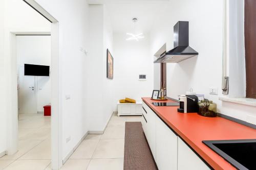 Monza Apartment | Gerardo Apartments