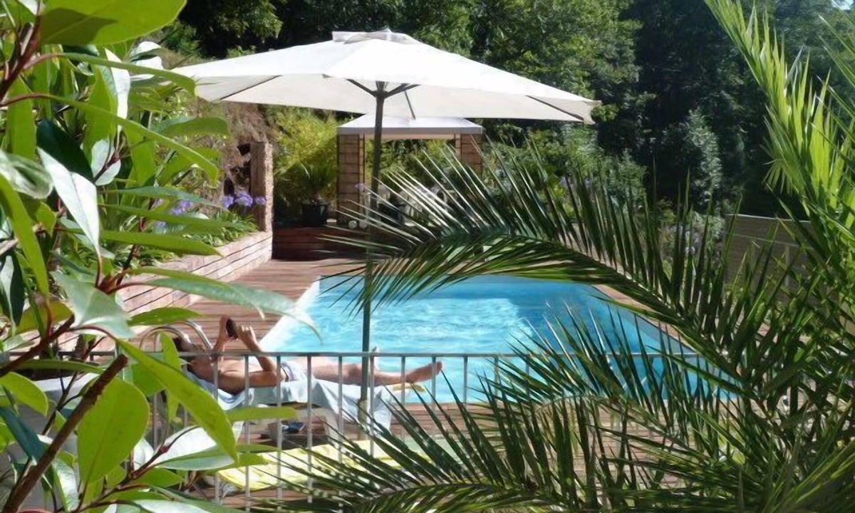 Geres House | Geres-Zen - Paradise - AL/9964