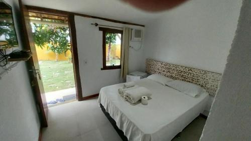 Albatroz House | Geribali Suítes