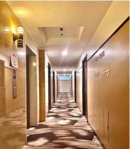 Brgy. 719 Apartment | Gerlie Saldua