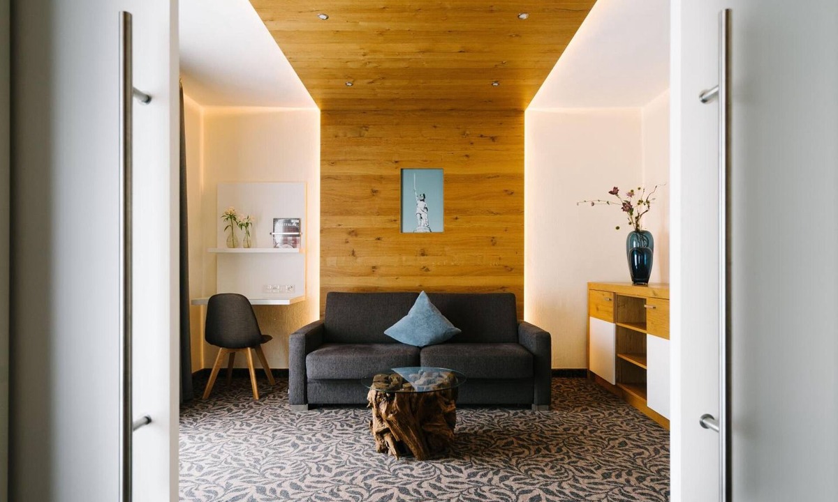 Sandebeck Hotel | Germanenhof
