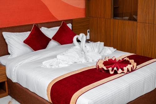 Thimi Hotel | GermanHomesHotel
