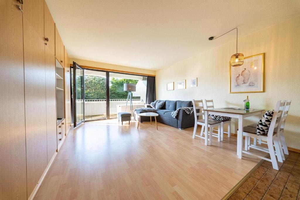 Bad St. Peter-Ording Apartment | Germania-29