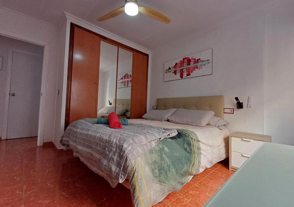Algemesi Apartment | GERMANIES HOME y Garaje , Algemesí Home