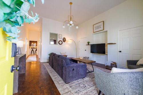 Germantown Apartment | Germantown Gem