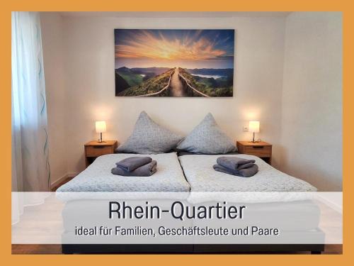 Germersheim Apartment | Germersheimer Rhein-Quartier