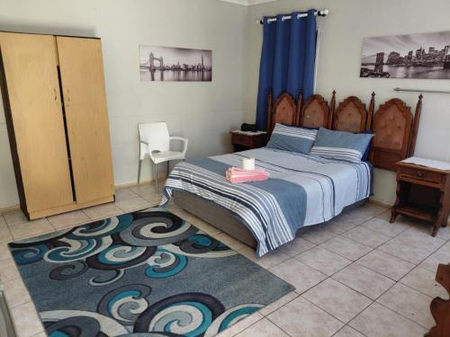 Germiston Hotel | Germiston Residential Motel