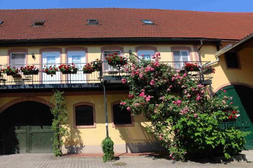 Altenerding Apartment | Gersthof