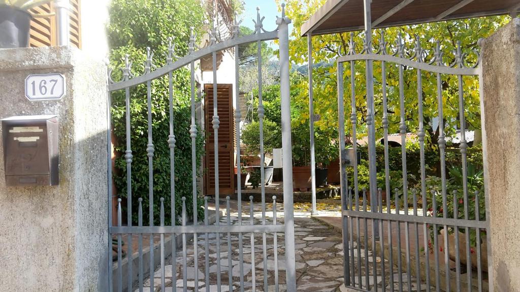Nozanno House | Gessy's