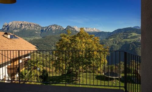 Renon Apartment | Gestüt Feuerstein- Lanznasterhof