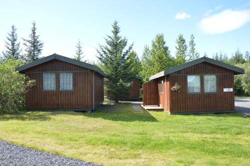Arborg Resort | Gesthus Selfoss