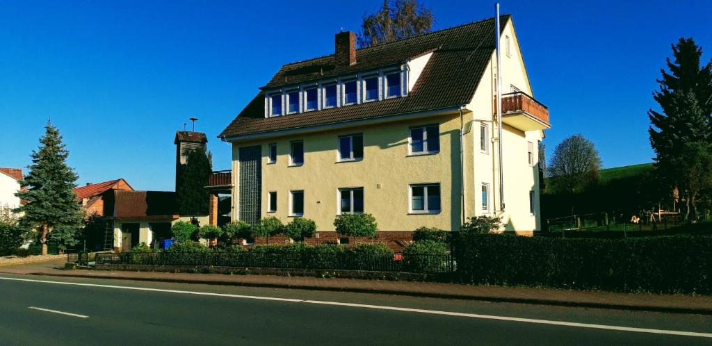 Bad Wildungen Apartment | Gesund-Wellness
